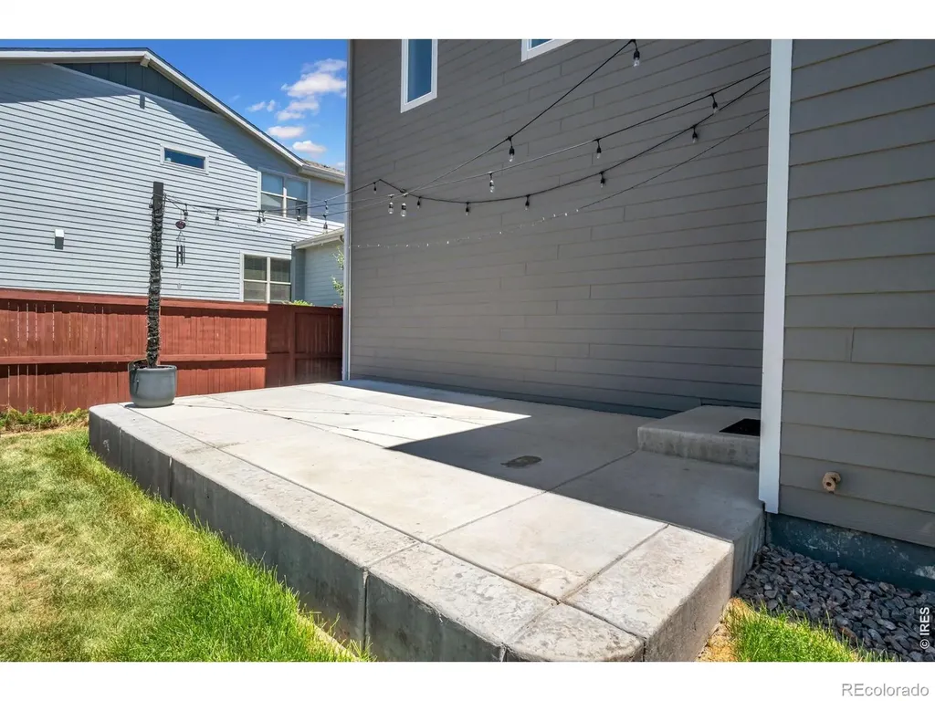 2104 Gather Court Windsor CO 80550
