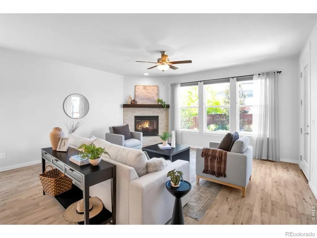 2104 Gather Court Windsor CO 80550