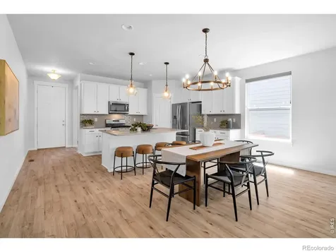 2104 Gather Court Windsor CO 80550