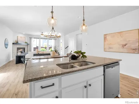 2104 Gather Court Windsor CO 80550