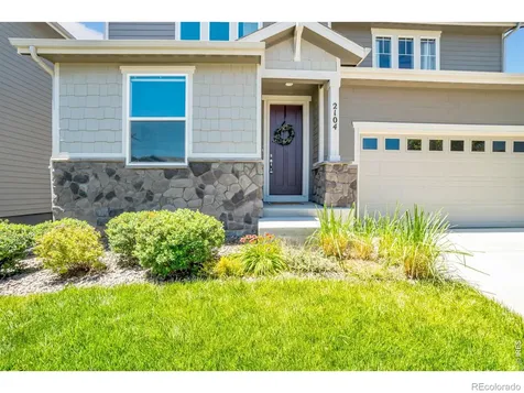 2104 Gather Court Windsor CO 80550