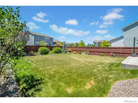 2104 Gather Court Windsor CO 80550