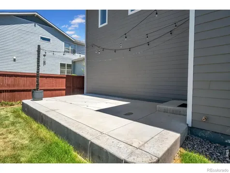 2104 Gather Court Windsor CO 80550