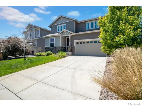 2104 Gather Court Windsor CO 80550