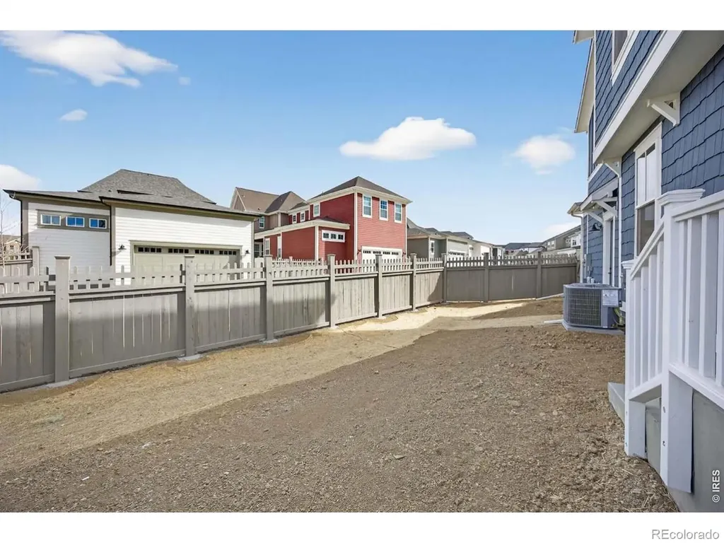 1596 Peach Avenue Erie CO 80516