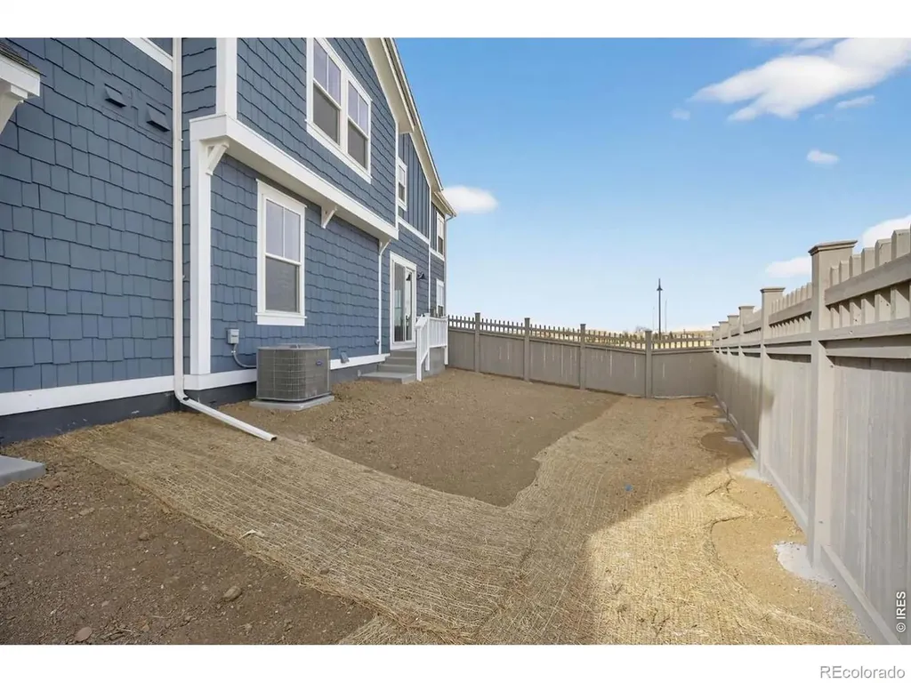1596 Peach Avenue Erie CO 80516