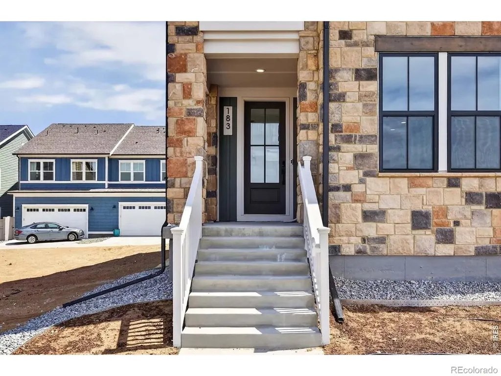 1596 Peach Avenue Erie CO 80516