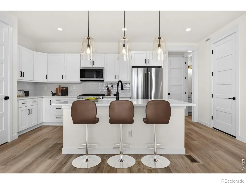 1596 Peach Avenue Erie CO 80516