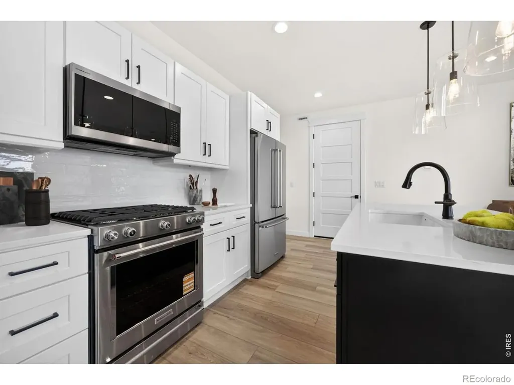 1596 Peach Avenue Erie CO 80516