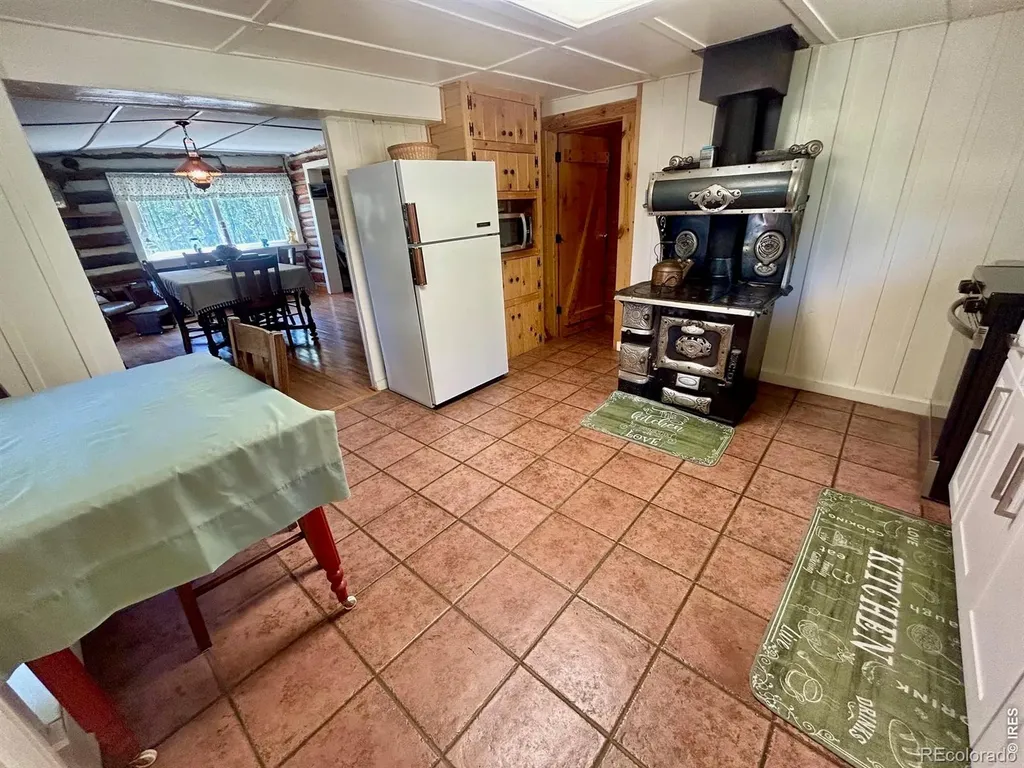 1763 Lump Gulch Road Black Hawk CO 80422