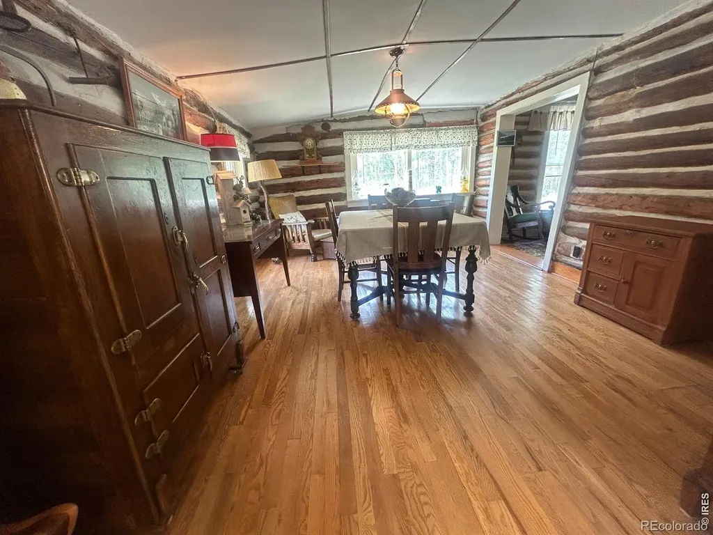 1763 Lump Gulch Road Black Hawk CO 80422