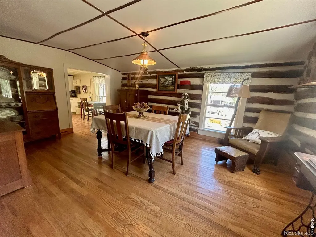 1763 Lump Gulch Road Black Hawk CO 80422