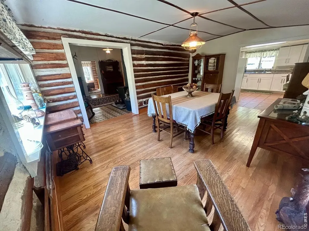 1763 Lump Gulch Road Black Hawk CO 80422