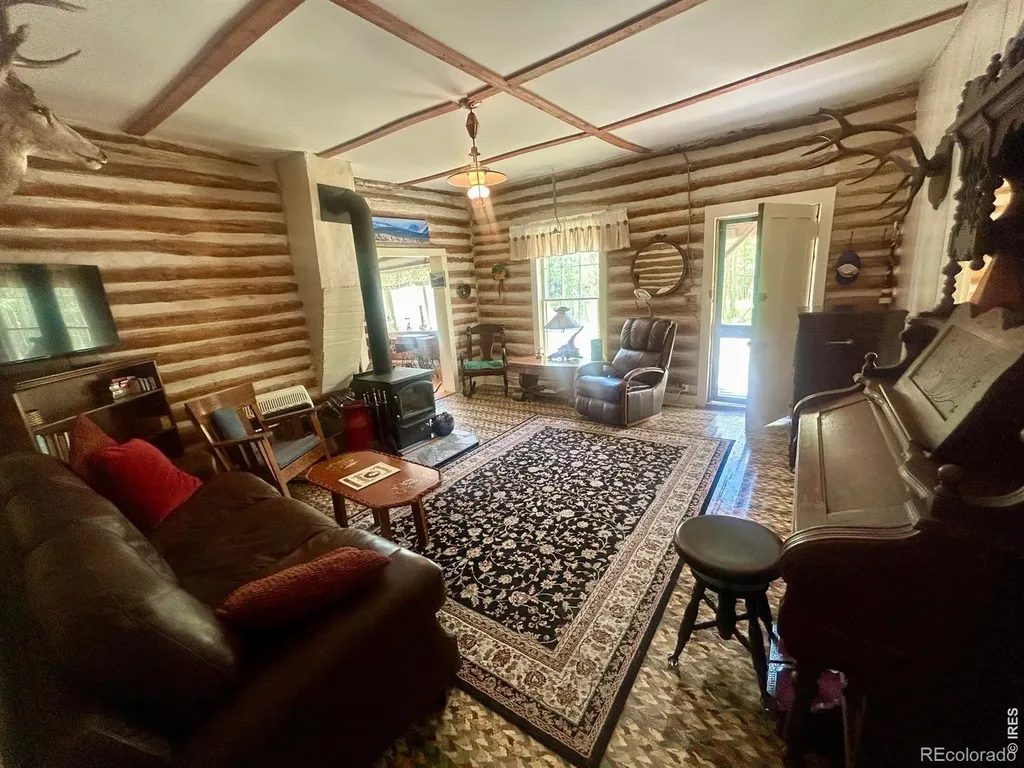 1763 Lump Gulch Road Black Hawk CO 80422