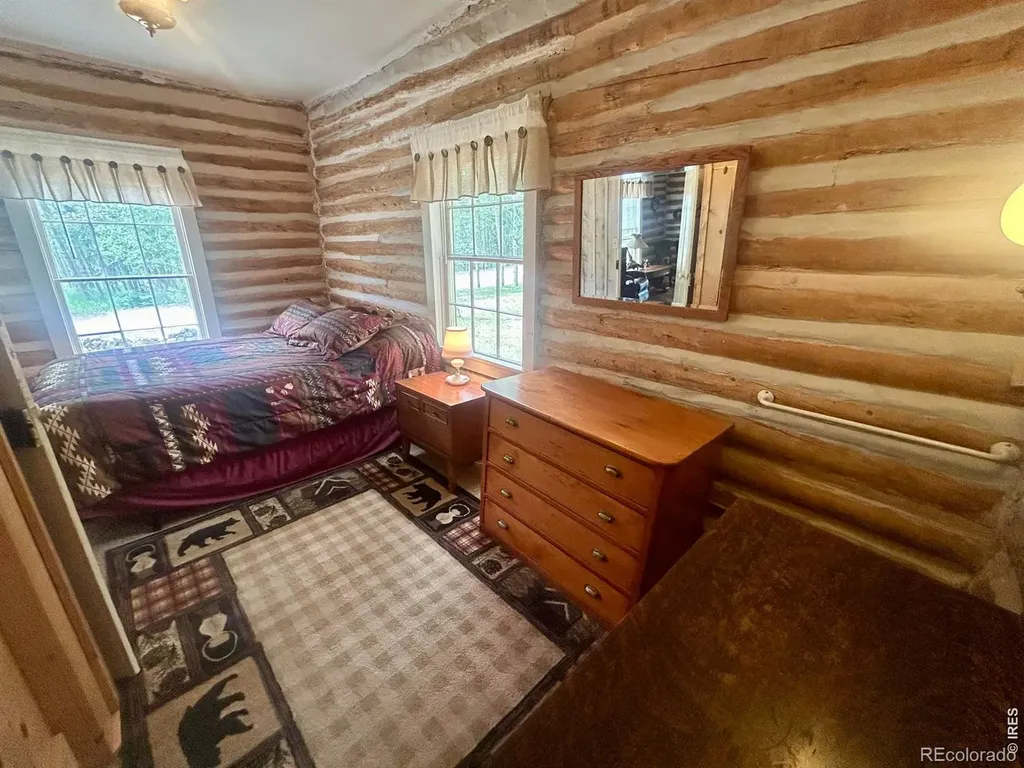 1763 Lump Gulch Road Black Hawk CO 80422