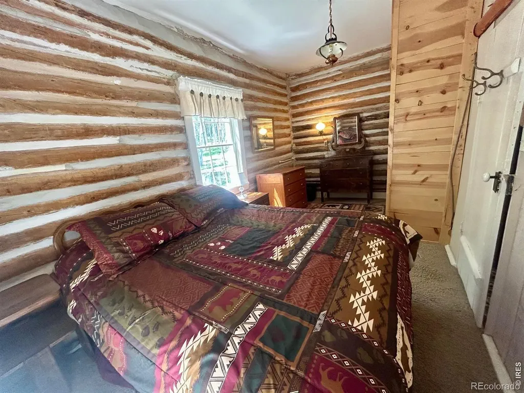 1763 Lump Gulch Road Black Hawk CO 80422