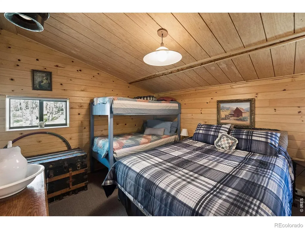 1763 Lump Gulch Road Black Hawk CO 80422