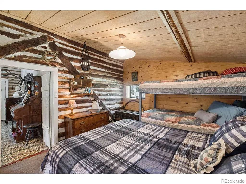 1763 Lump Gulch Road Black Hawk CO 80422