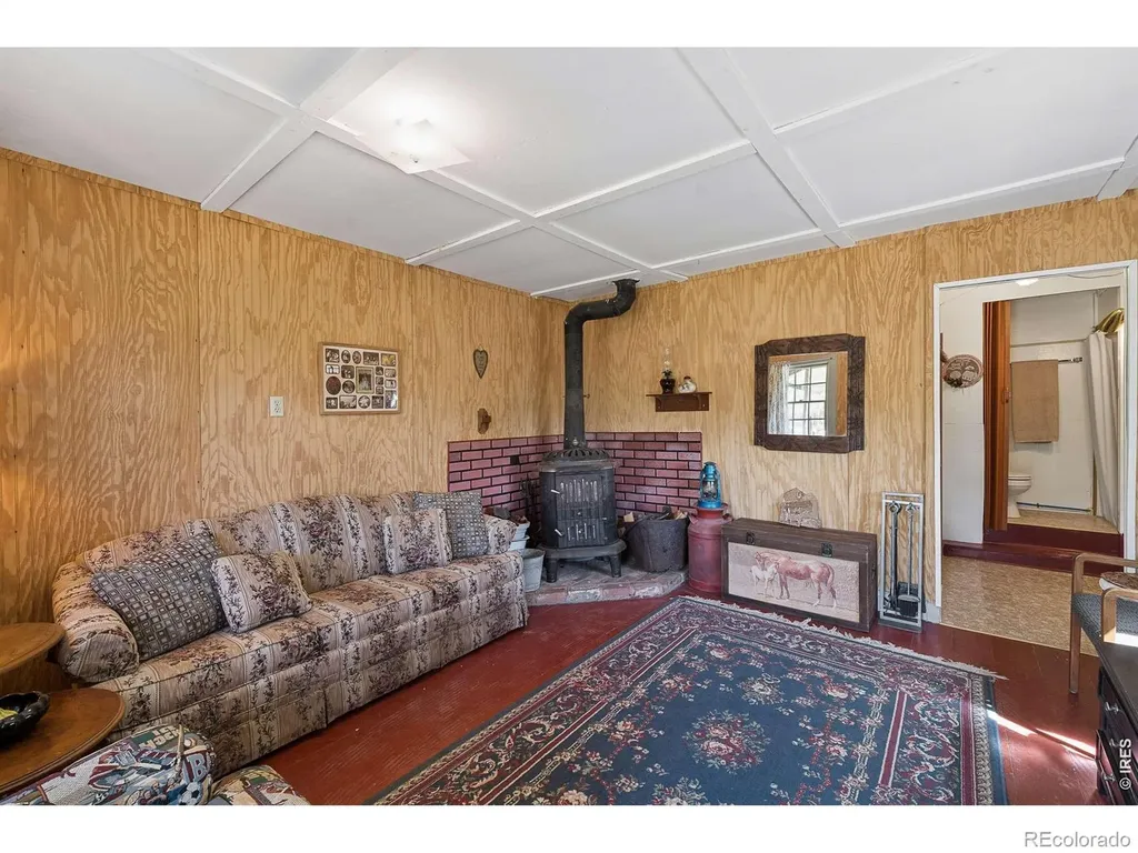 1763 Lump Gulch Road Black Hawk CO 80422