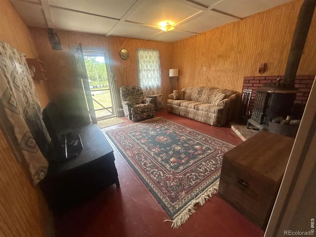 1763 Lump Gulch Road Black Hawk CO 80422