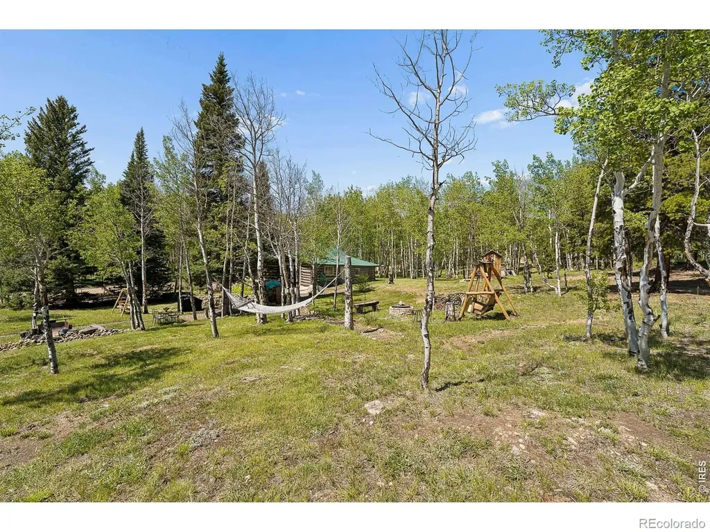 1763 Lump Gulch Road Black Hawk CO 80422