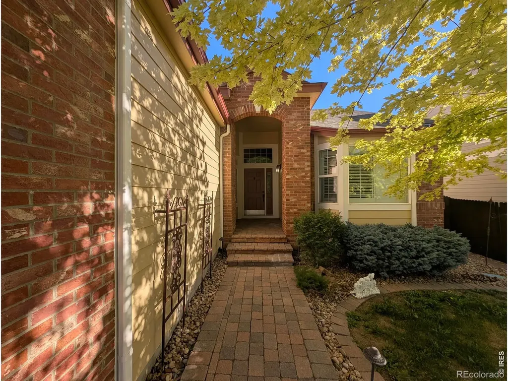 1550 Harlequin Drive Longmont CO 80504