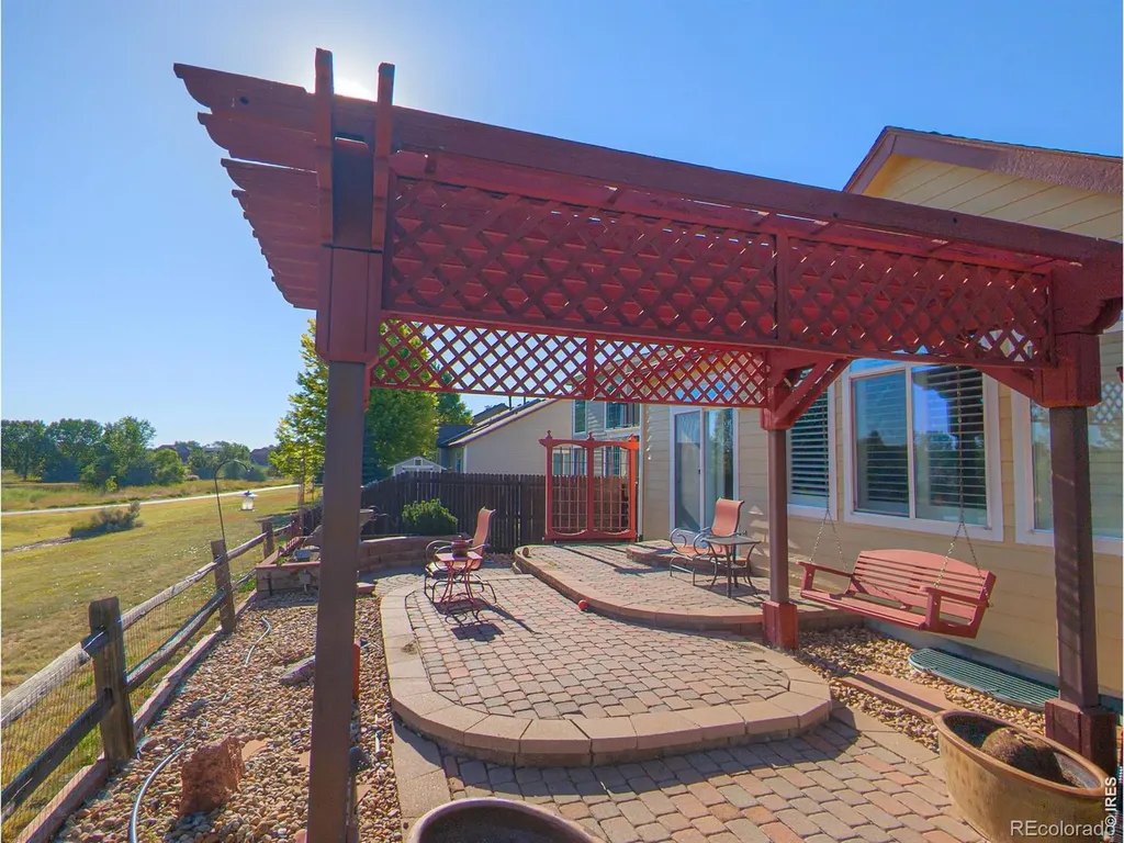 1550 Harlequin Drive Longmont CO 80504