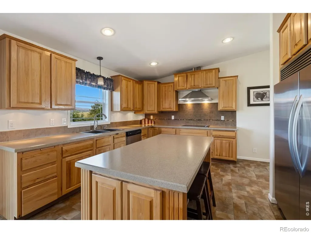 572 Horse Mountain Drive Livermore CO 80536
