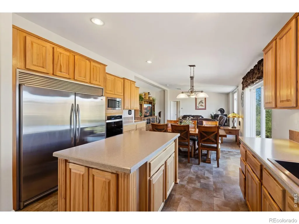 572 Horse Mountain Drive Livermore CO 80536