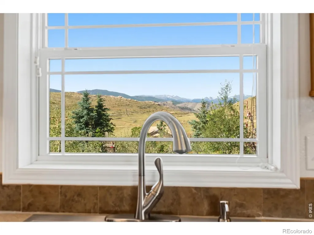 572 Horse Mountain Drive Livermore CO 80536
