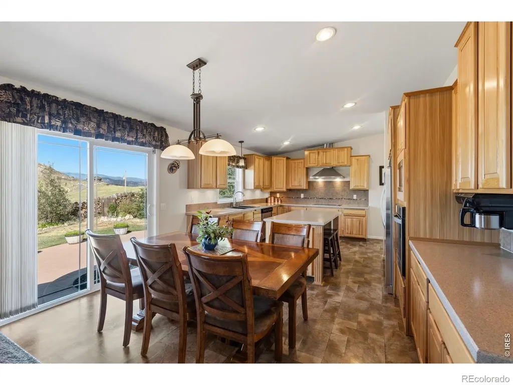 572 Horse Mountain Drive Livermore CO 80536