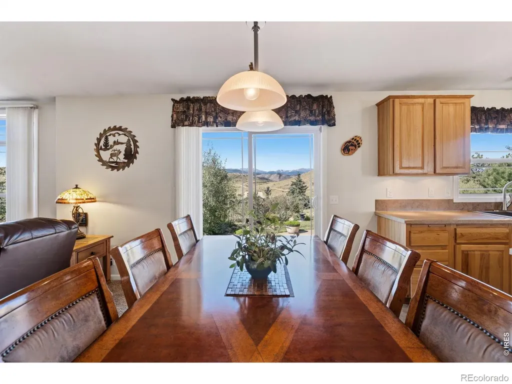 572 Horse Mountain Drive Livermore CO 80536