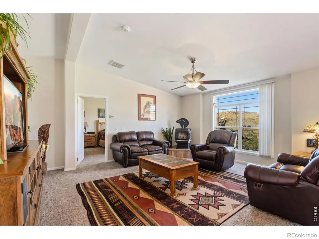 572 Horse Mountain Drive Livermore CO 80536