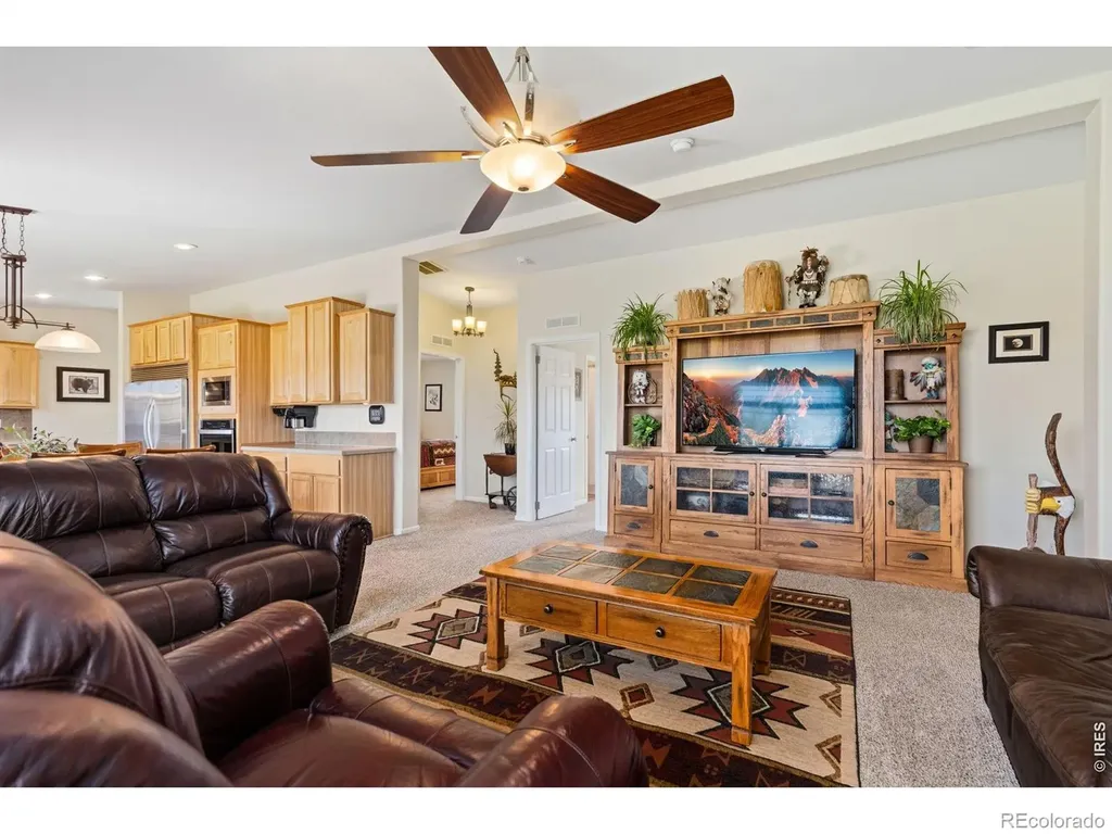 572 Horse Mountain Drive Livermore CO 80536