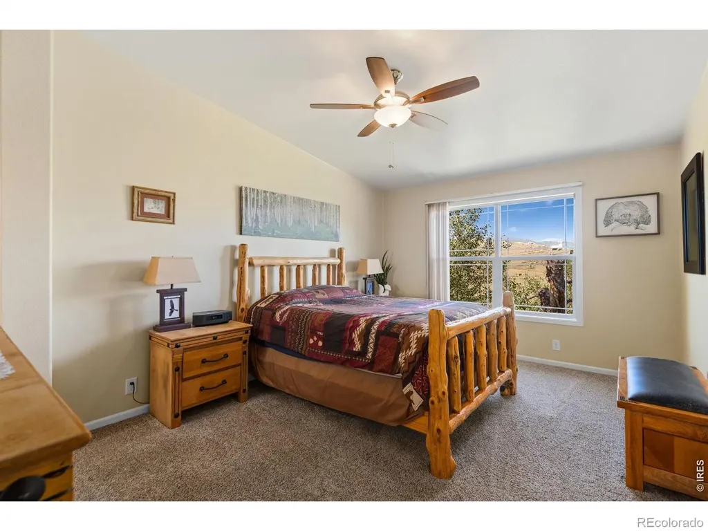 572 Horse Mountain Drive Livermore CO 80536