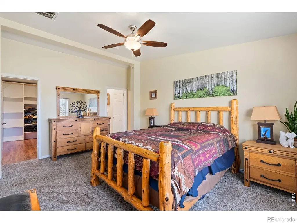 572 Horse Mountain Drive Livermore CO 80536