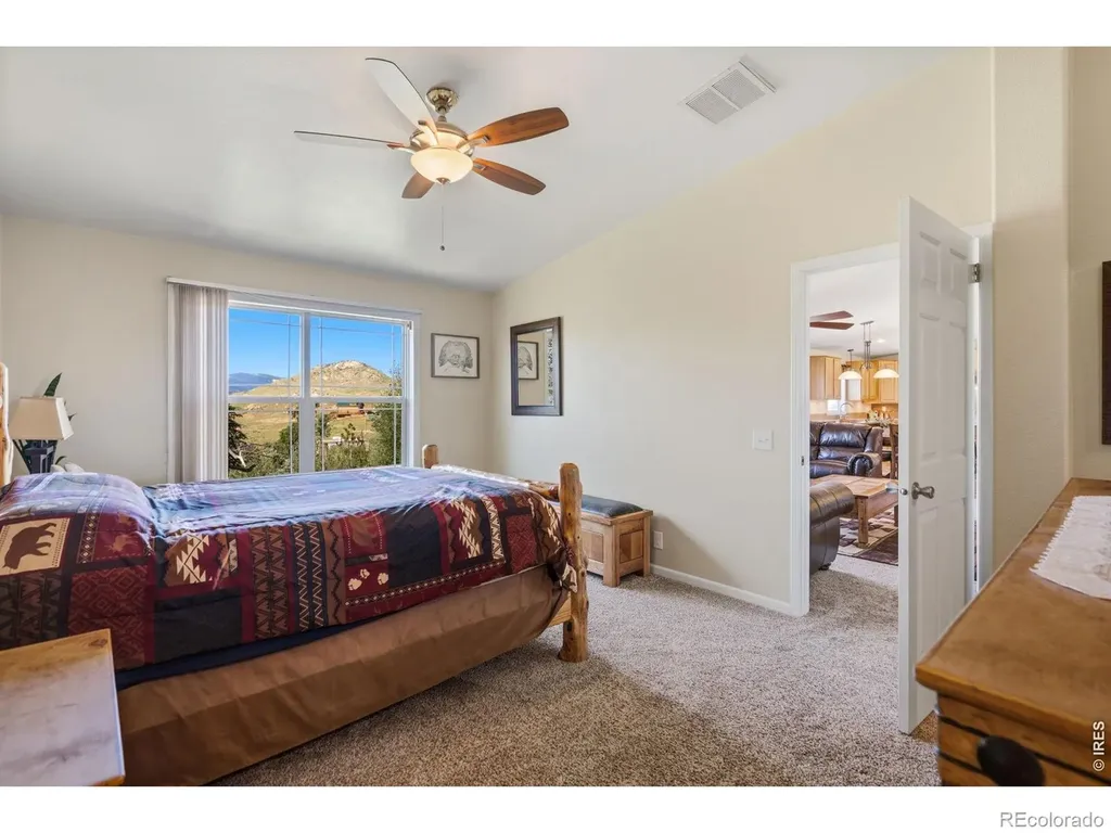 572 Horse Mountain Drive Livermore CO 80536
