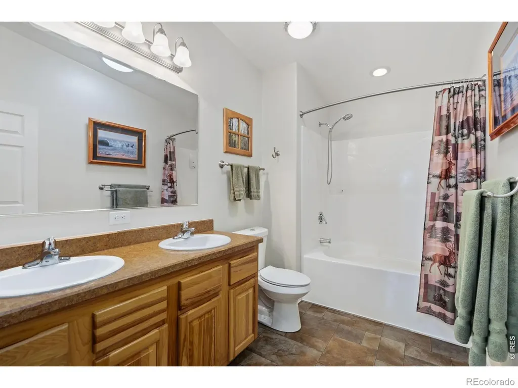 572 Horse Mountain Drive Livermore CO 80536