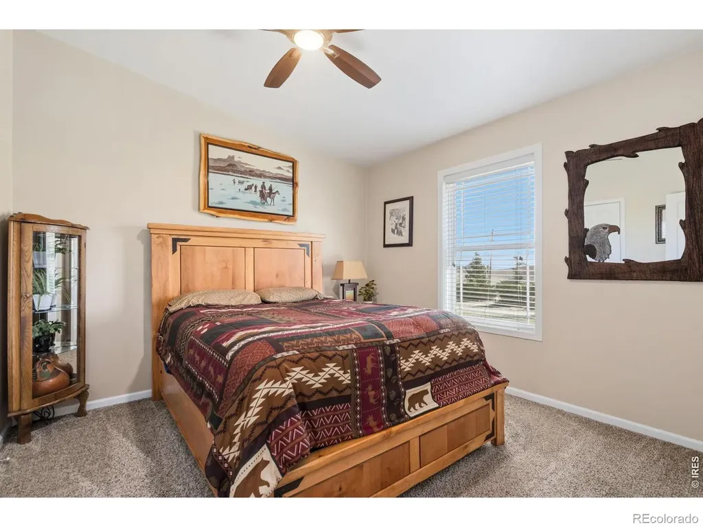 572 Horse Mountain Drive Livermore CO 80536