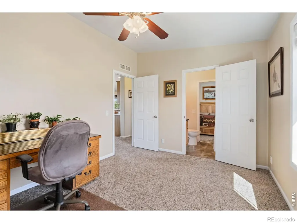 572 Horse Mountain Drive Livermore CO 80536