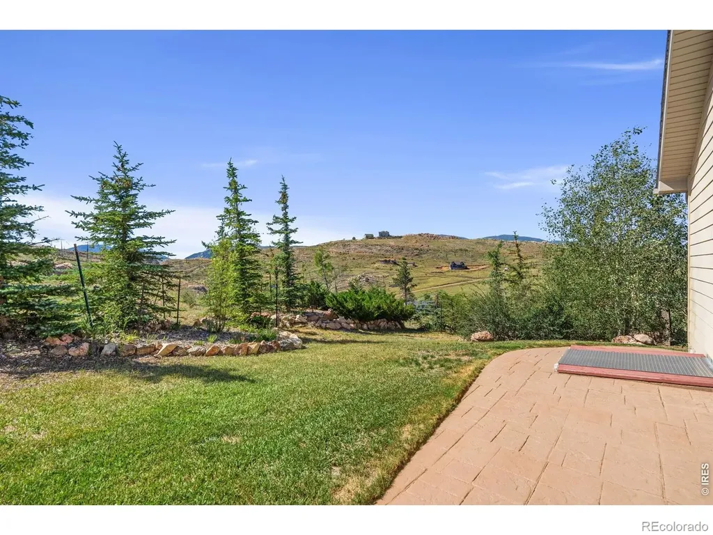 572 Horse Mountain Drive Livermore CO 80536