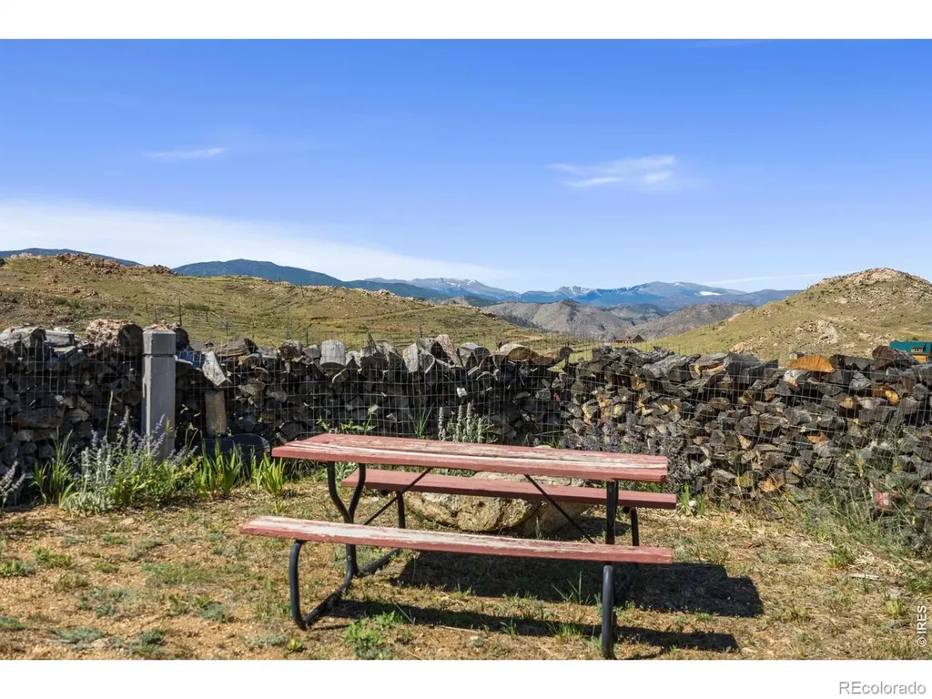 572 Horse Mountain Drive Livermore CO 80536
