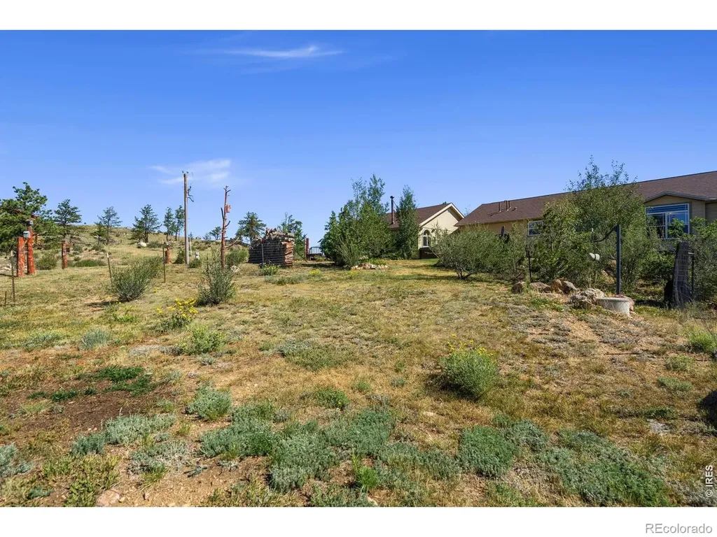 572 Horse Mountain Drive Livermore CO 80536
