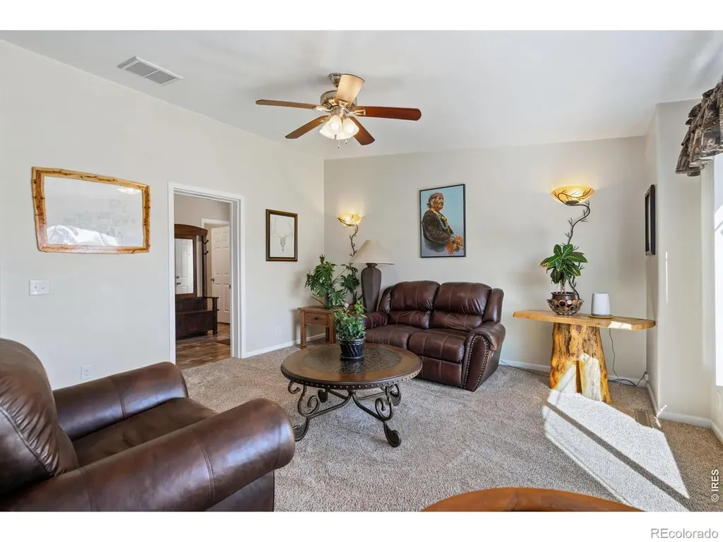 572 Horse Mountain Drive Livermore CO 80536