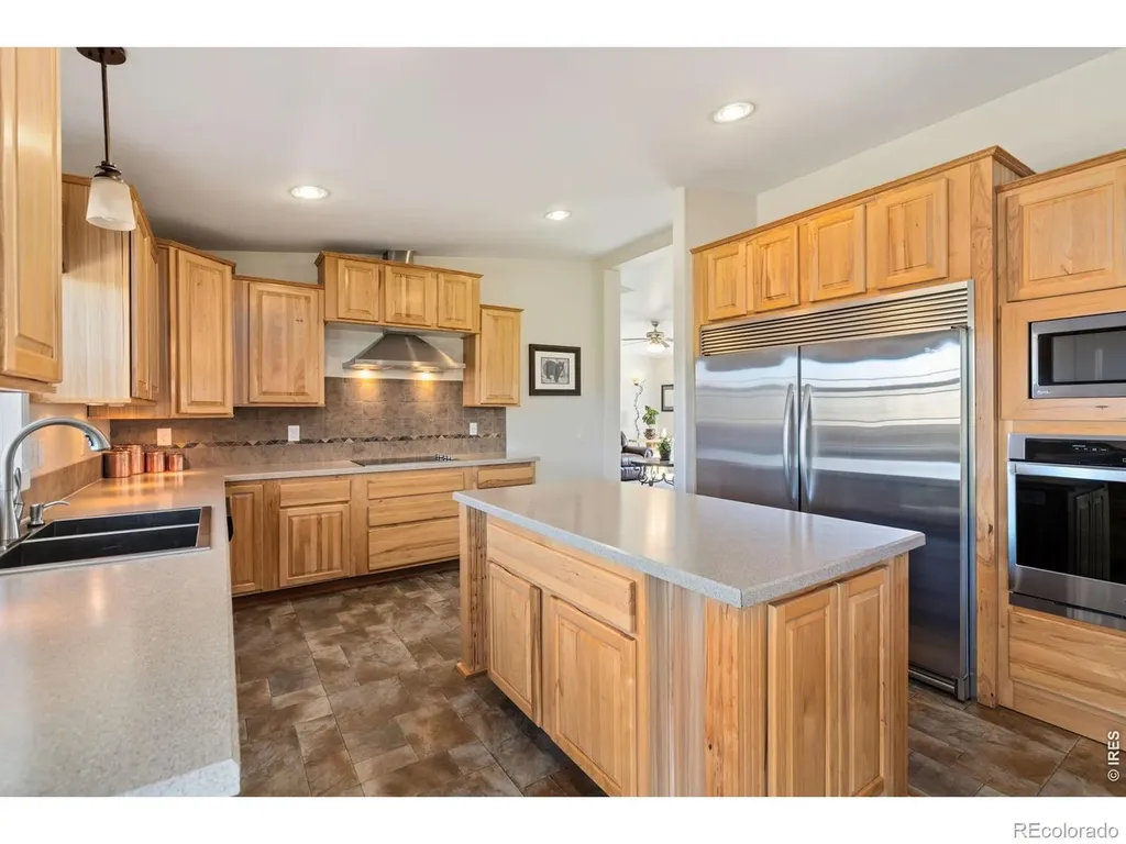 572 Horse Mountain Drive Livermore CO 80536