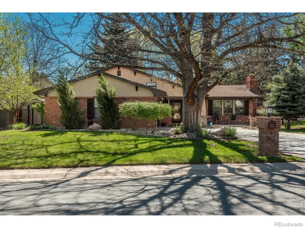 5000 S Chester Street Greenwood Village CO 80111