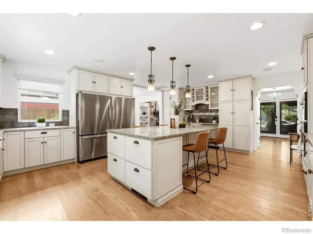 5000 S Chester Street Greenwood Village CO 80111