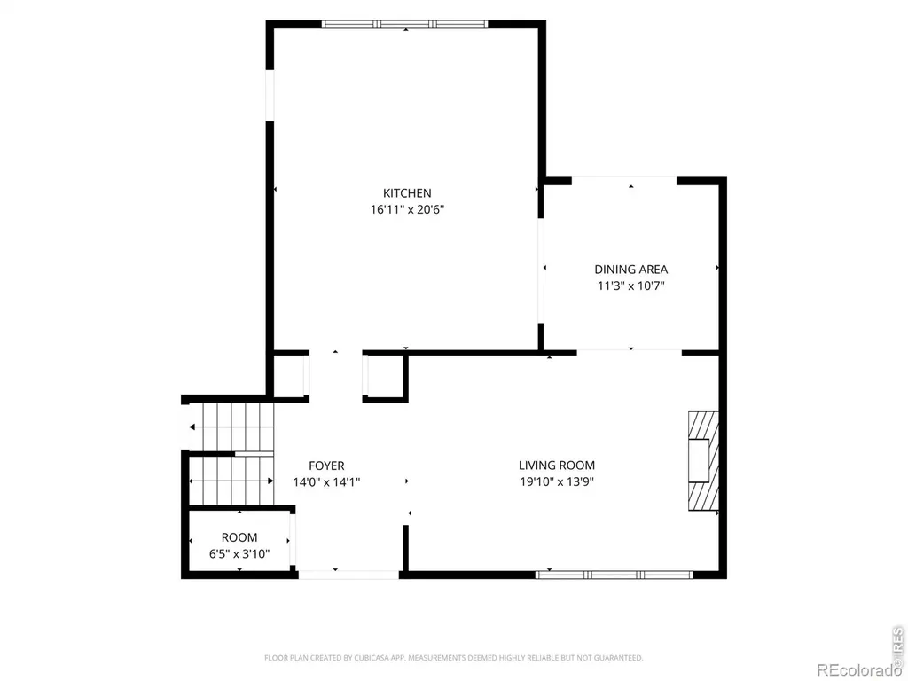5000 S Chester Street Greenwood Village CO 80111
