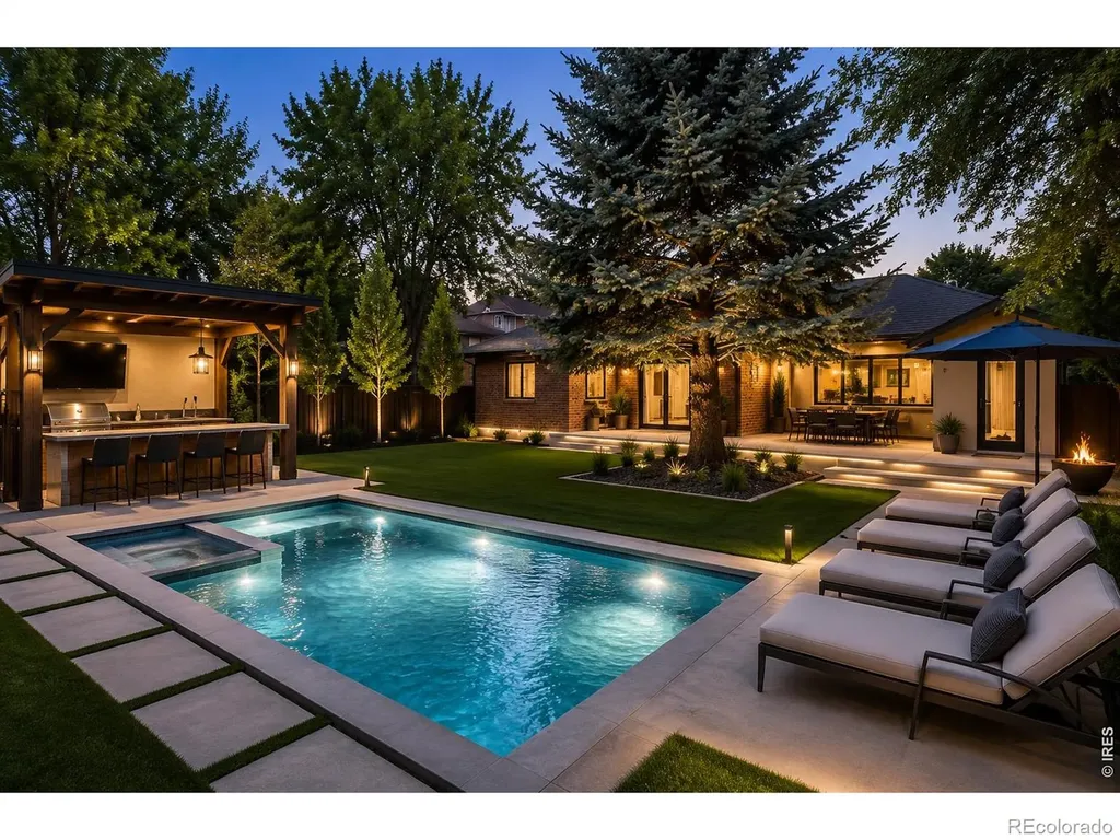 5000 S Chester Street Greenwood Village CO 80111
