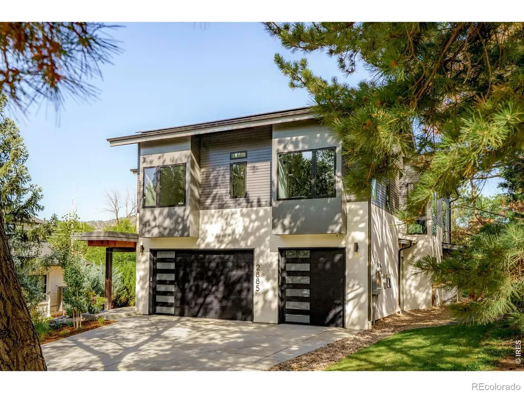 2885 Island Drive Boulder CO 80301